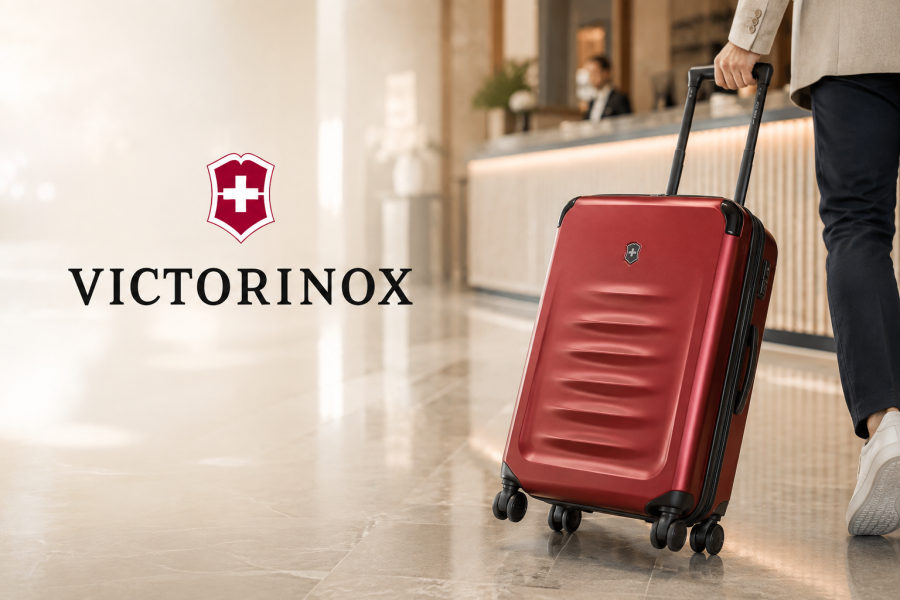 Victorinox