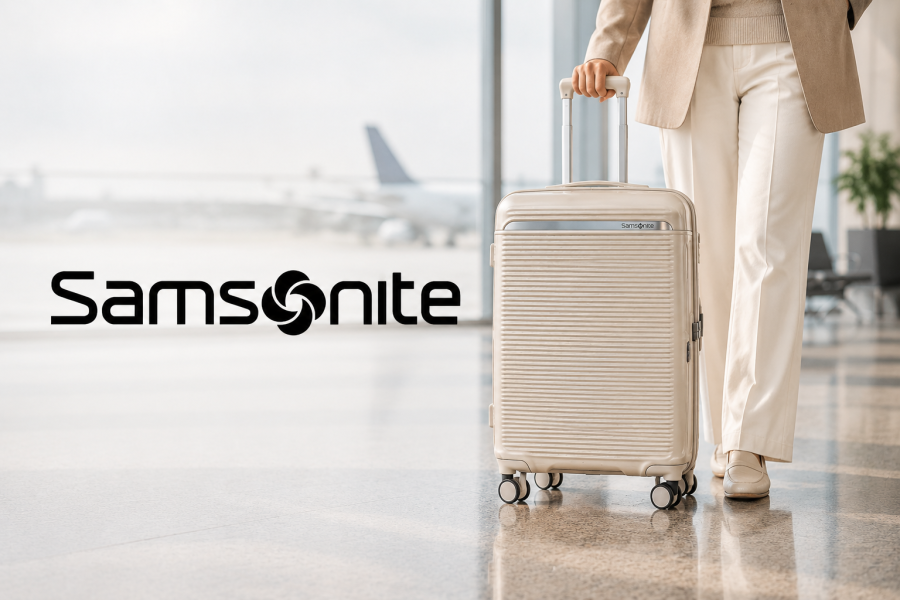 Samsonite