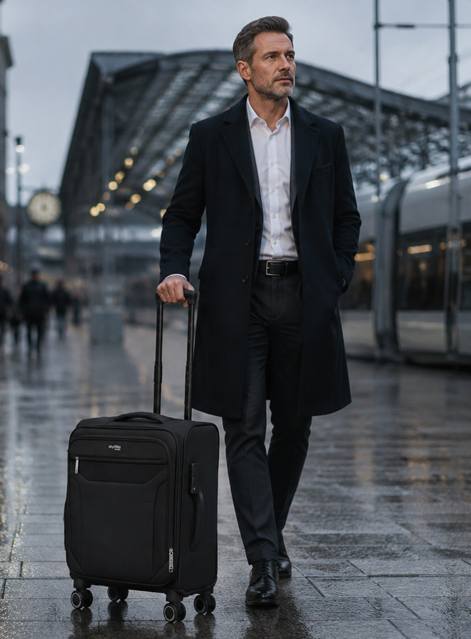 Cabin Luggage