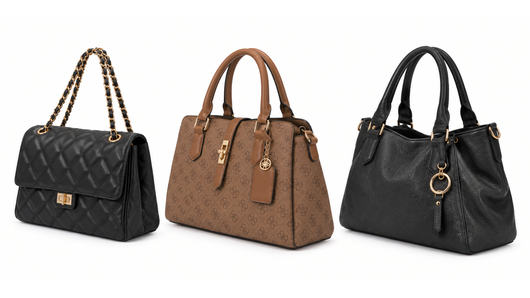 Handbags