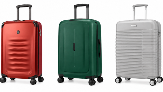 Check-In Luggage