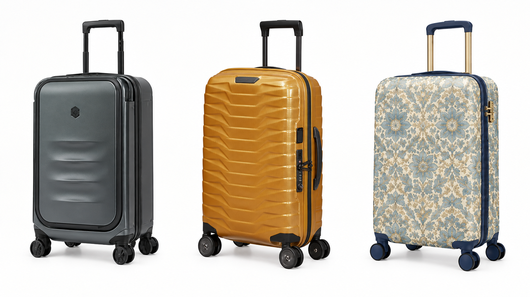 Cabin Luggage