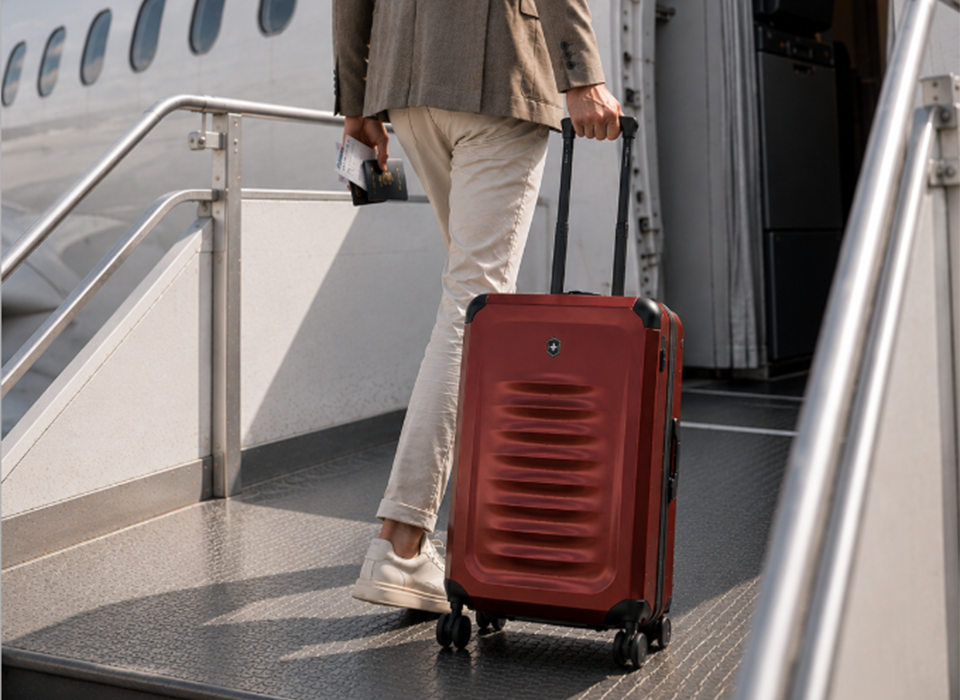 Victorinox Spectra Discount Code