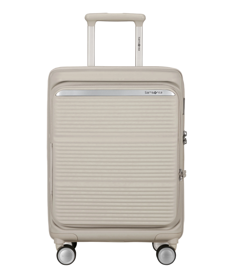 Samsonite Paralux Spinner Expandable (4 Wheels) 55cm
