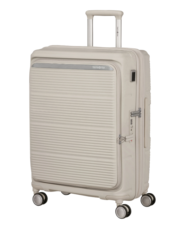Samsonite Paralux Spinner Expandable (4 Wheels) 67cm