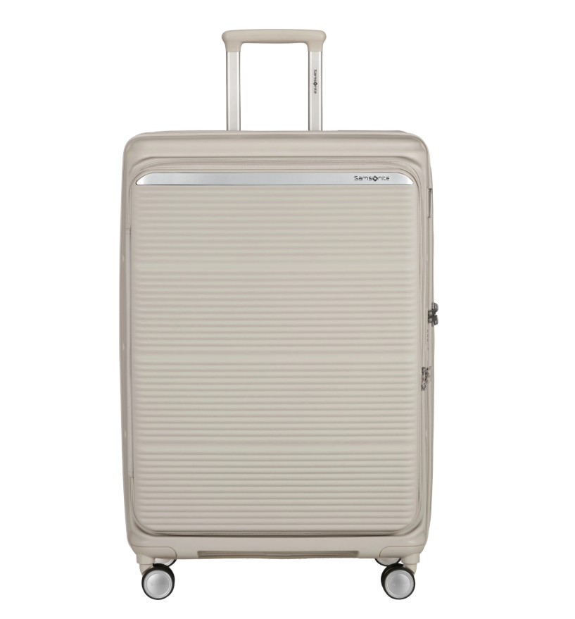 Samsonite Paralux Spinner Expandable (4 Wheels) 75cm