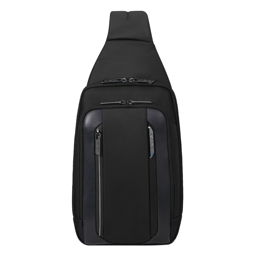 Samsonite Spectrolite 4.0 Sacks Sling Bag Black