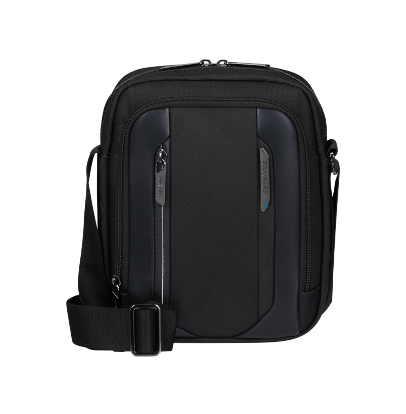 Samsonite Spectrolite 4.0 Crossbody Bag Black 9.7”