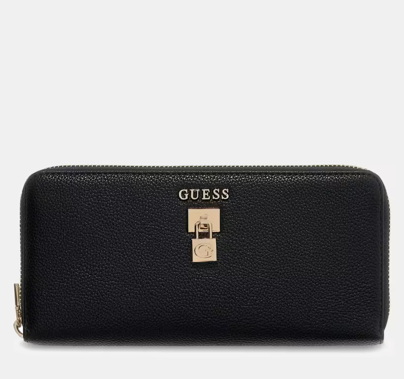 Guess Yesba Maxi Wallet 