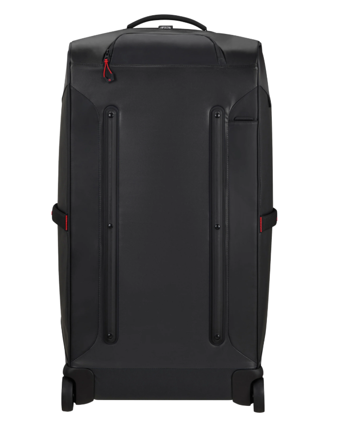 Samsonite Prodiver Duffle Bag with Wheels TSA Lock 79cm - Black