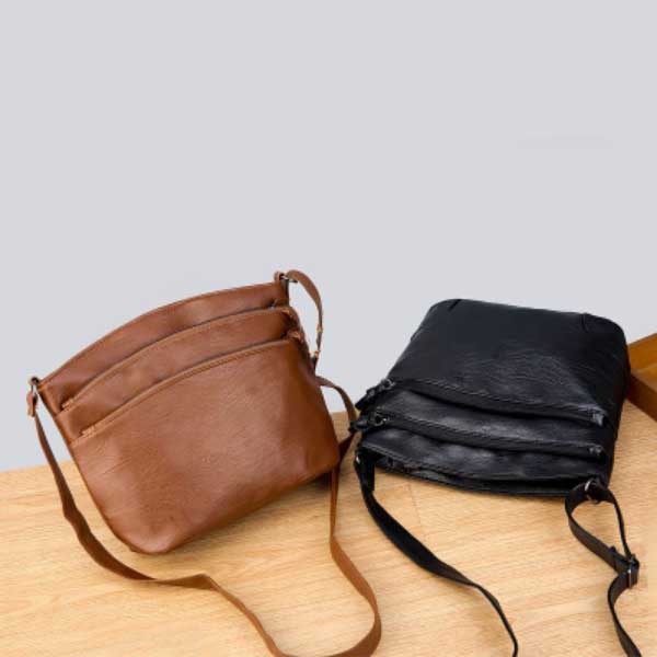 Handbags - Boros Bags