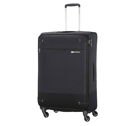 samsonite city boost luggage