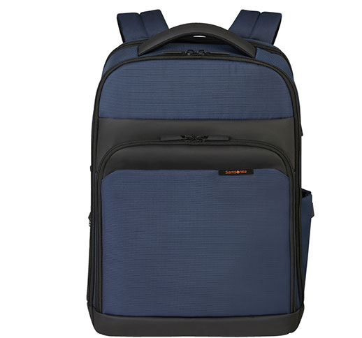 Samsonite backpack blue