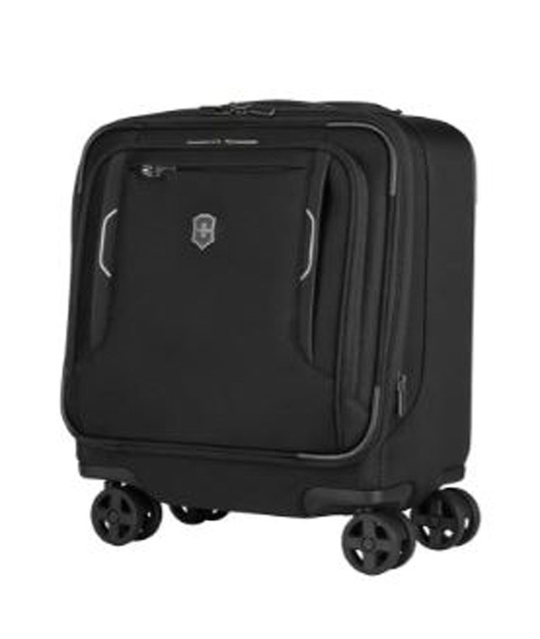 Victorinox Werks Traveler 6.0 Wheeled Boarding Expandable Tote Cabin