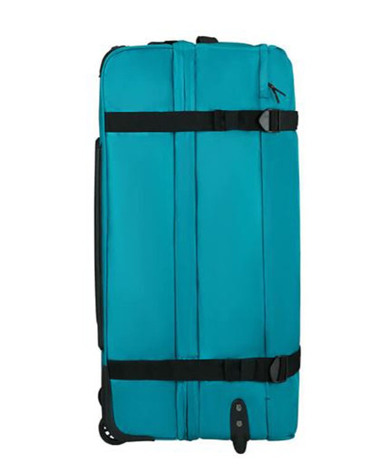 American Tourister Urban Track Duffle with wheels TSA Lock Large 78.5cm