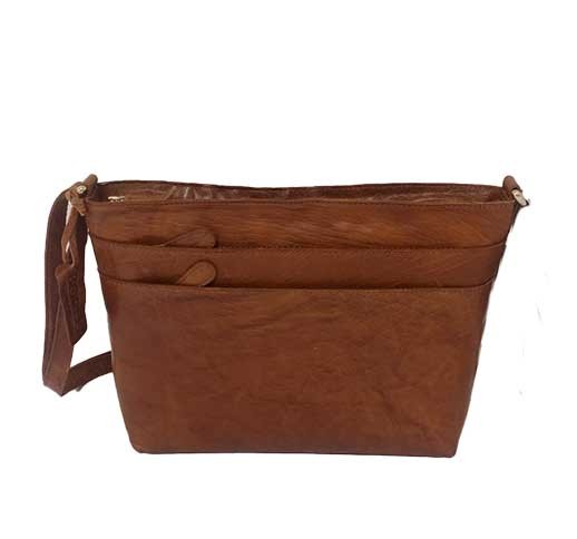 Handbags - Boros Bags