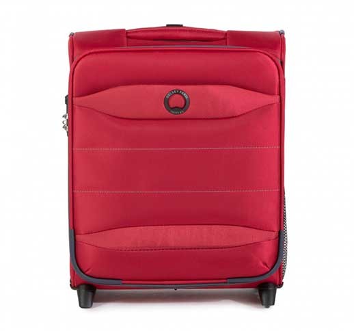 Aerolite (40x20x25cm) Hand Luggage Holdall Bag, Maximum Allowed Size F –  Aerolite UK