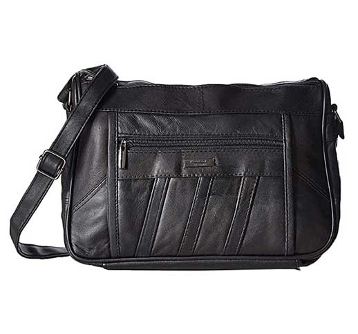 Handbags - Boros Bags