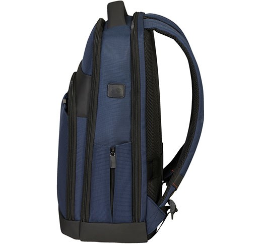 samsonite backbag detail