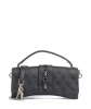Guess Yvonne Logo Mini Handbag 