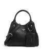 Guess Lorella Girlfriend Small handbag Black