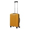 Samsonite Upscape 4-Wheel Hardside Luggage, Expandable Yellow Cabin Suitcase 55cm  10% Off