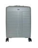 Summit PP2303T4 Hardsided Suitcase 60cm Grey