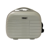 Summit PP2303T4 Hardsided Travel Case 35cm Grey