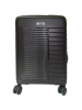 Summit PP2303T4 Hardsided Suitcase 60cm Chocolate Brown