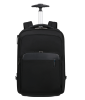 Samsonite Evosight Expandable Backpack with Wheels Black