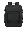 Samsonite Cabin Pack Underseat Backpack 17.3” Black