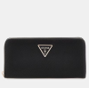 Guess Laurel Maxi Wallet Black