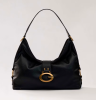 Guess Camden Large Shoulder Bag Black