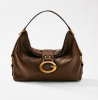 Guess Camden Medium Shoulder Bag