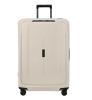 Samsonite Essens TSA Lock 4 Wheel Spinner Hardsided Suitcase 81cm - Sandstone