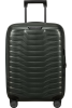 Samsonite Proxis TSA Lock 4 Wheel Spinner Expandable Cabin Suitcase 55cm - Graphite Grey