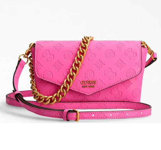 cross body guess bag